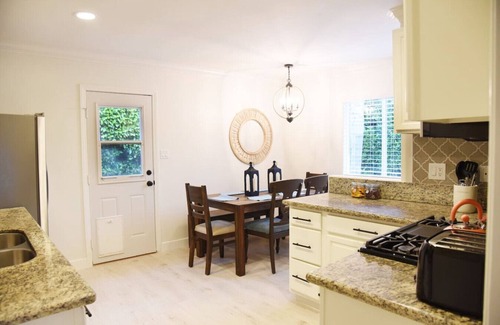 East Side Capistrano Cottage | Mile to Ocean! Fully Fenced Private SoCal Cottage