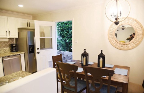 East Side Capistrano Cottage | Mile to Ocean! Fully Fenced Private SoCal Cottage