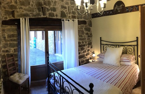 Tudes Other | "Milenio" 2 bedrooms apartment
