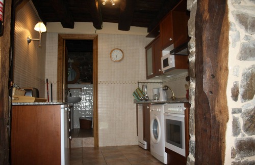 Tudes Other | "Milenio" 2 bedrooms apartment
