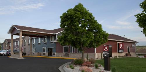 Miles City Hotel | Miles City Hotel
