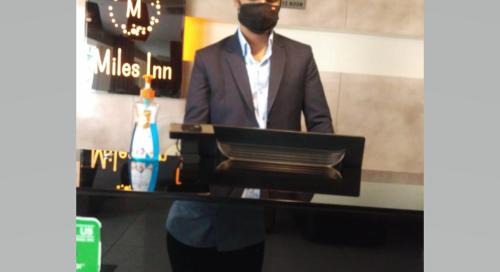 Hassan Hotel | Miles Inn Hotel