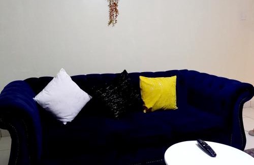 Ngelani Apartment | Mileslin Homes