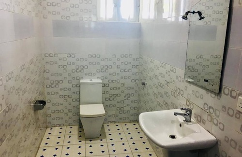 Ajah Hotel | Milestone Hotel