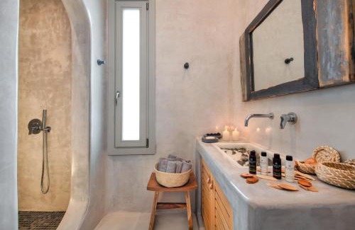 Megalochori Villa | MILESTONE VILLAS