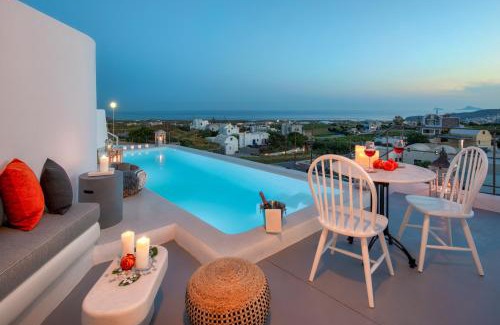 Megalochori Villa | MILESTONE VILLAS