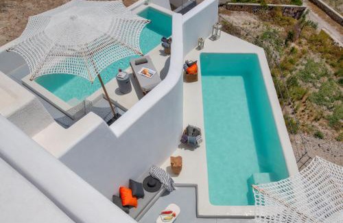 Megalochori Villa | MILESTONE VILLAS