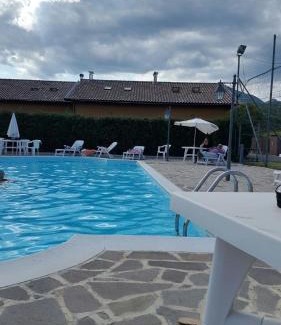 San Massimo Ski Chalet | Miletto Holiday House