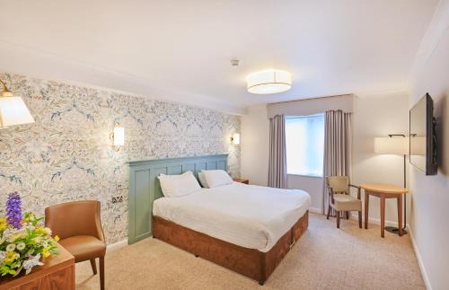Salisbury Hotel | Milford Hall Salisbury