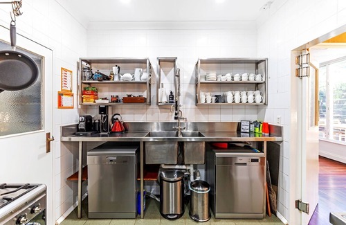 Berry House | Milhouse Berry, South Coast