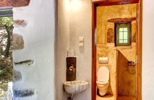 Milia House | Milia Mountain Retreat