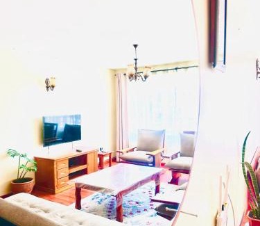 Hospital Apartment | Milimani Apartments 1
