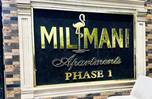 Hospital Apartment | Milimani Apartments 1
