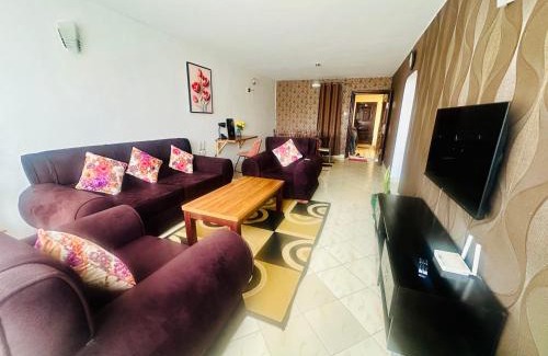 Hospital Apartment | Milimani apartments10