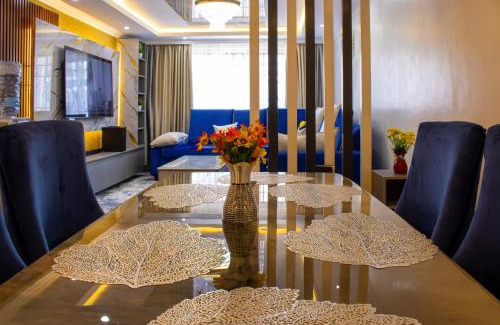 Hospital Apartment | Milimani Luxury Apartments - A14