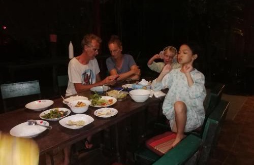 Chiang Rai House | Milin Guesthouse