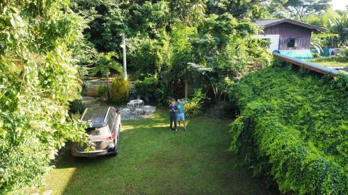 Chiang Rai House | Milin Guesthouse