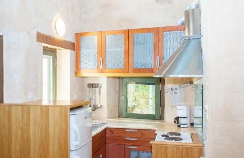 Roustika House | Milio's House