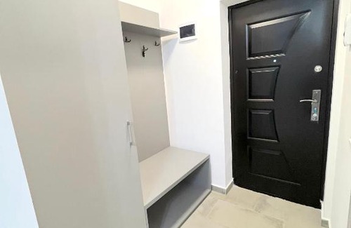 Chiajna Apartment | Militari accommodation 125