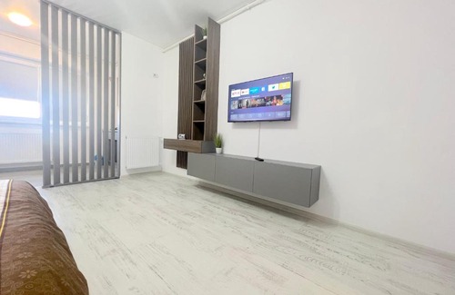 Chiajna Apartment | Militari accommodation 125