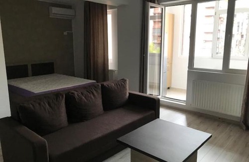Chiajna Apartment | Militari Rezervelor Residance