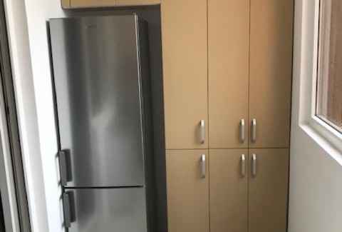 Chiajna Apartment | Militari Rezervelor Residance
