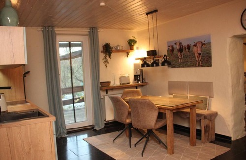 Altenkirchen Other | Milk kitchen (4-bed apartment) - Ferienwohnungen Lindenhof
