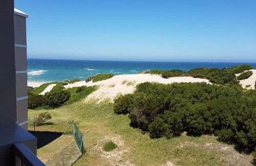 Marina Martinique Apartment | Milkwood Beachfront Accommodation, J'Bay