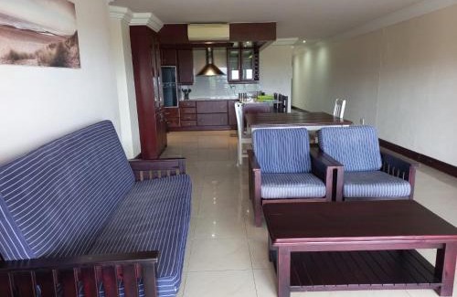 Marina Martinique Apartment | Milkwood Beachfront Accommodation, J'Bay