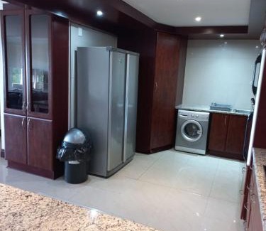 Marina Martinique Apartment | Milkwood Beachfront Accommodation, J'Bay
