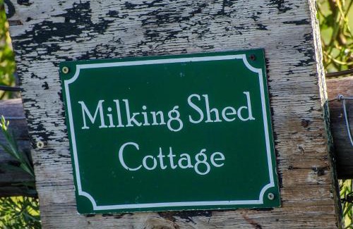 Bloemendal House | Milky Lane Cottage