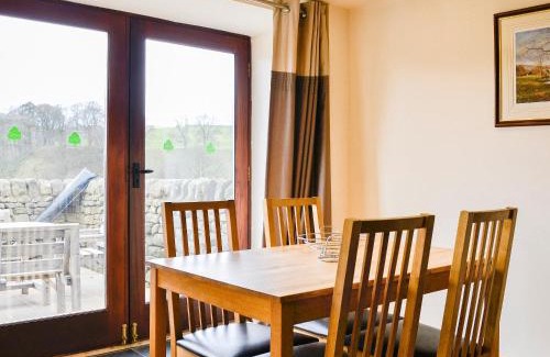 Hebden House | Mill Barn