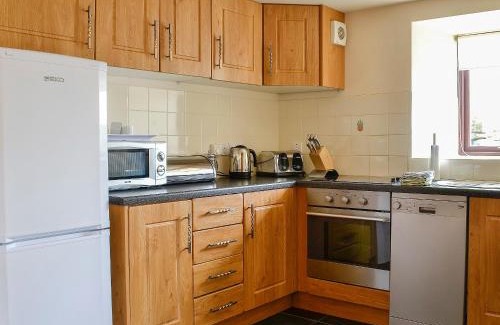 Hebden House | Mill Barn