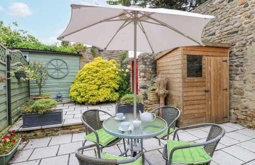 Wolsingham Cottage | Mill Cottage