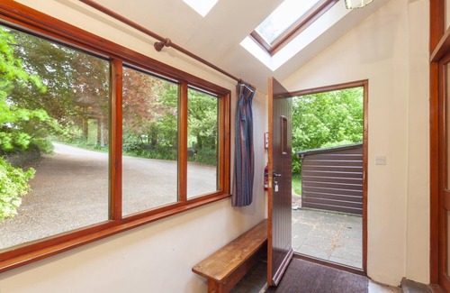 Luxborough Cottage | Mill Cottage, Luxborough
