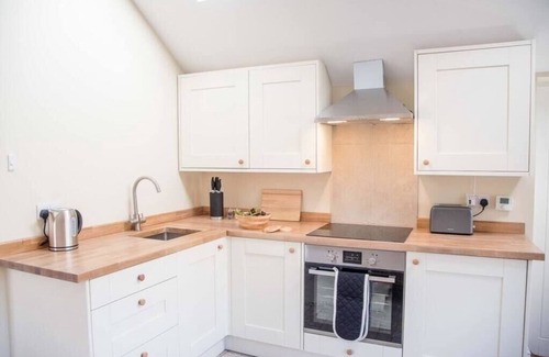 Woodbridge Apartment | Mill Cottage, Tunstall