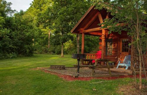 Lodi Cabin | Mill Creek Cabins