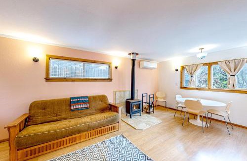 Cleone House | Mill Creek Retreat