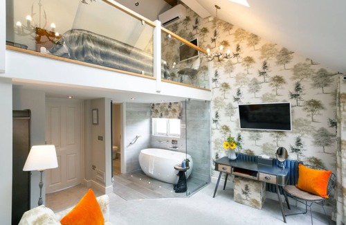 Chagford Hotel | Mill End Hotel