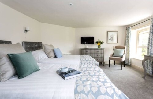 Chagford Hotel | Mill End Hotel