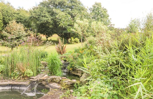 Hundall Cottage | Mill Farm - The Farmhouse