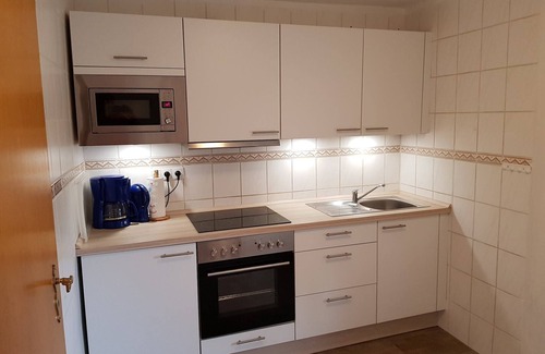 Kaifenheim Apartment | Mill Garden Escape – Kaifenheim