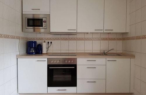 Kaifenheim Apartment | Mill Garden Escape – Kaifenheim