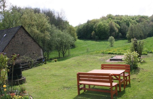Kaifenheim Apartment | Mill Garden Escape – Kaifenheim