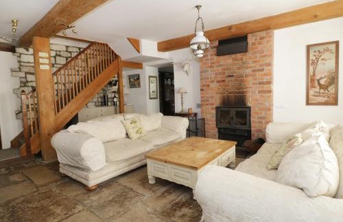 Maiden Newton House | Mill House