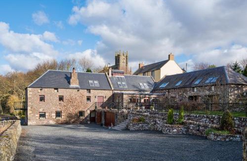 Kirk Yetholm Bed & Breakfast | Mill House