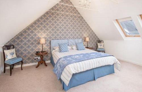 Kirk Yetholm Bed & Breakfast | Mill House