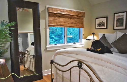 Village of East Hampton Bed & Breakfast | Mill House Inn