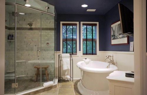 Village of East Hampton Bed & Breakfast | Mill House Inn