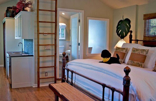 Village of East Hampton Bed & Breakfast | Mill House Inn